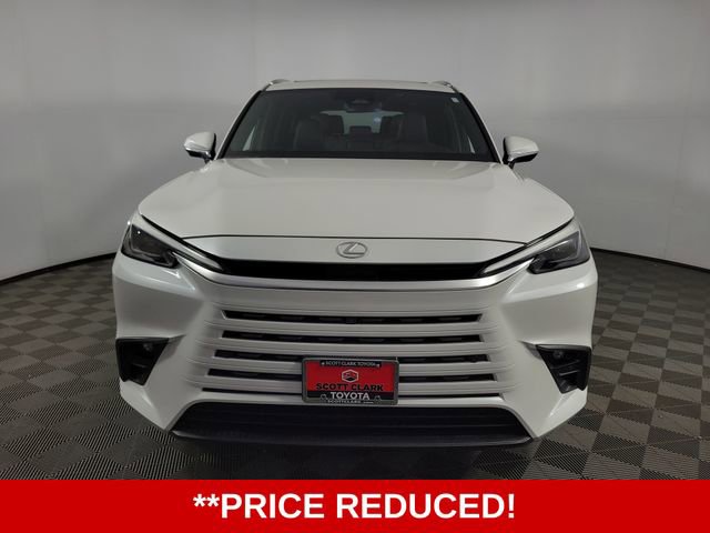 Used 2024 Lexus TX 350 AWD w/ Technology Package image 2