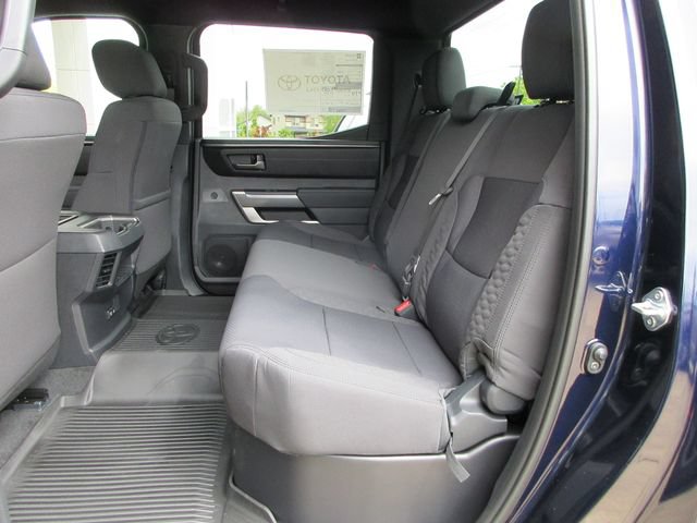 New 2026 Toyota Tundra SR5 AWD/4WD image 20