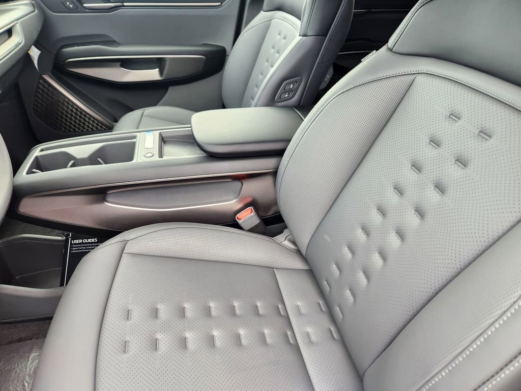 New 2026 Kia EV9 Wind image 8