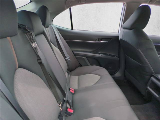 Certified 2020 Toyota Camry LE w/ Convenience Package FWD image 18