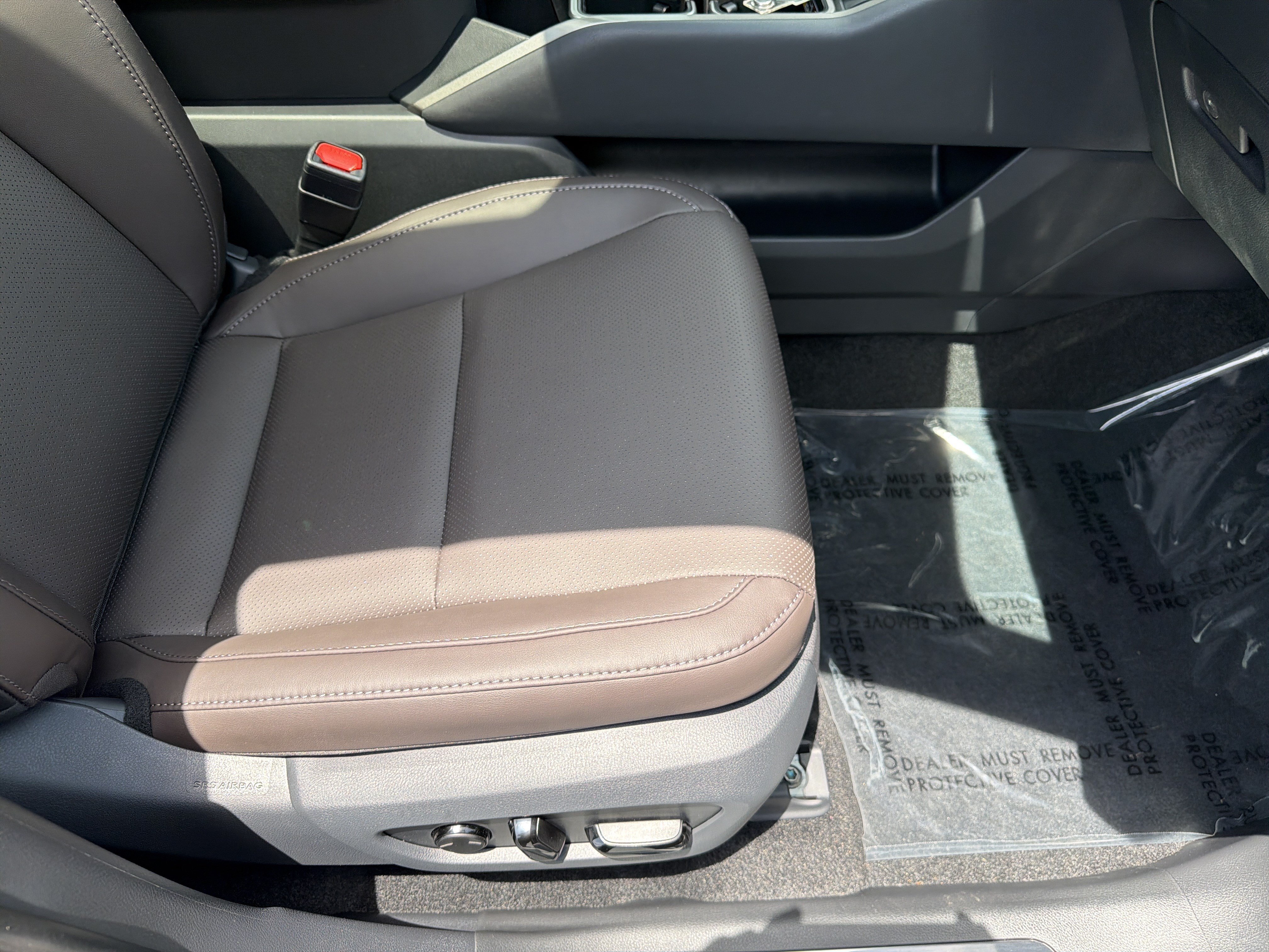 New 2026 Lexus TX 350 FWD image 30