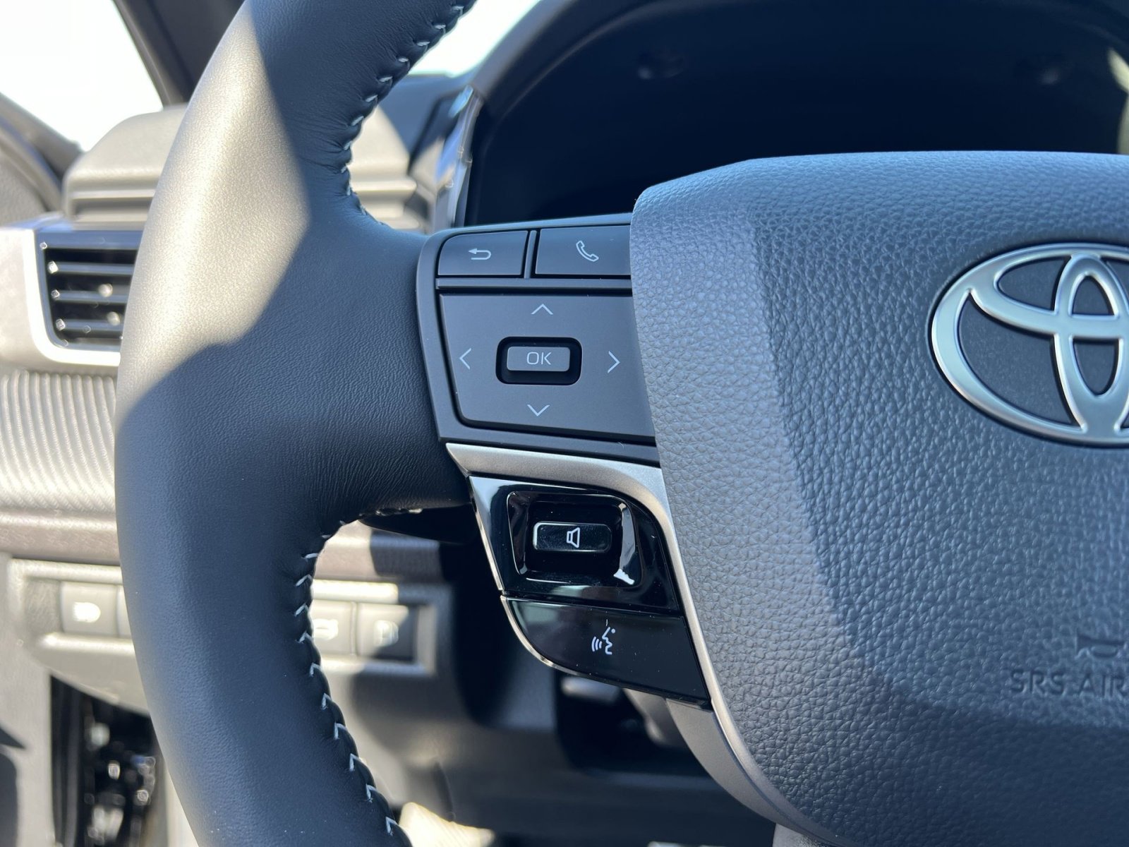 New 2026 Toyota Camry SE Nightshade w/ Convenience Package image 26