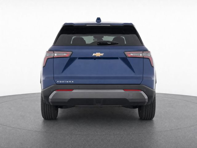Used 2025 Chevrolet Equinox LT FWD image 7