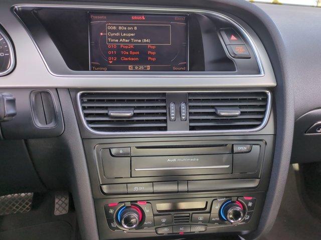Used 2012 Audi A5 2.0T Prestige image 17