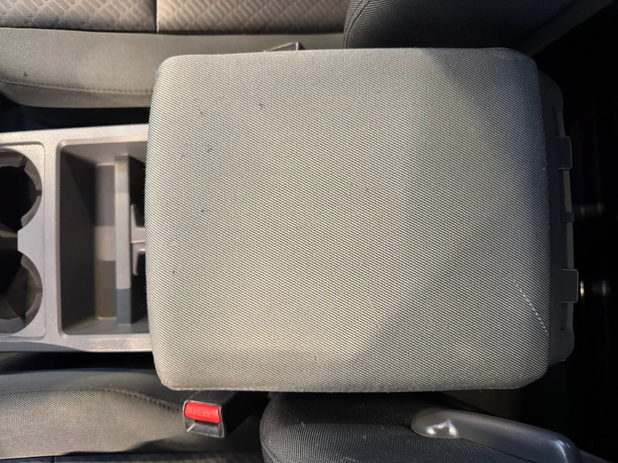 Used 2007 Honda Ridgeline RTS image 17