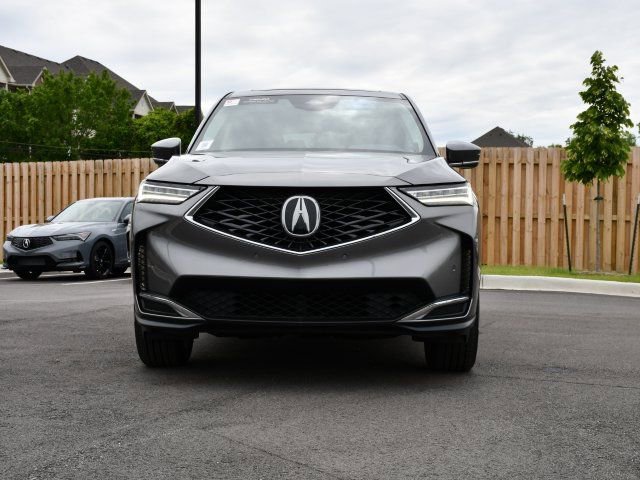 Certified 2026 Acura MDX FWD w/ Technology Package image 2