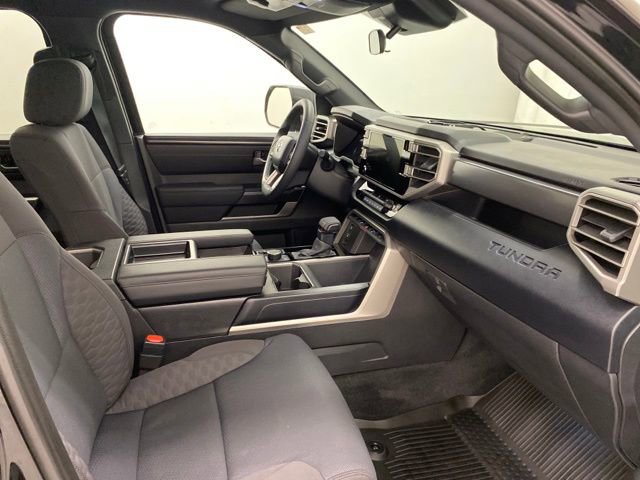 Used 2025 Toyota Tundra SR5 w/ TRD Off-Road Package image 35