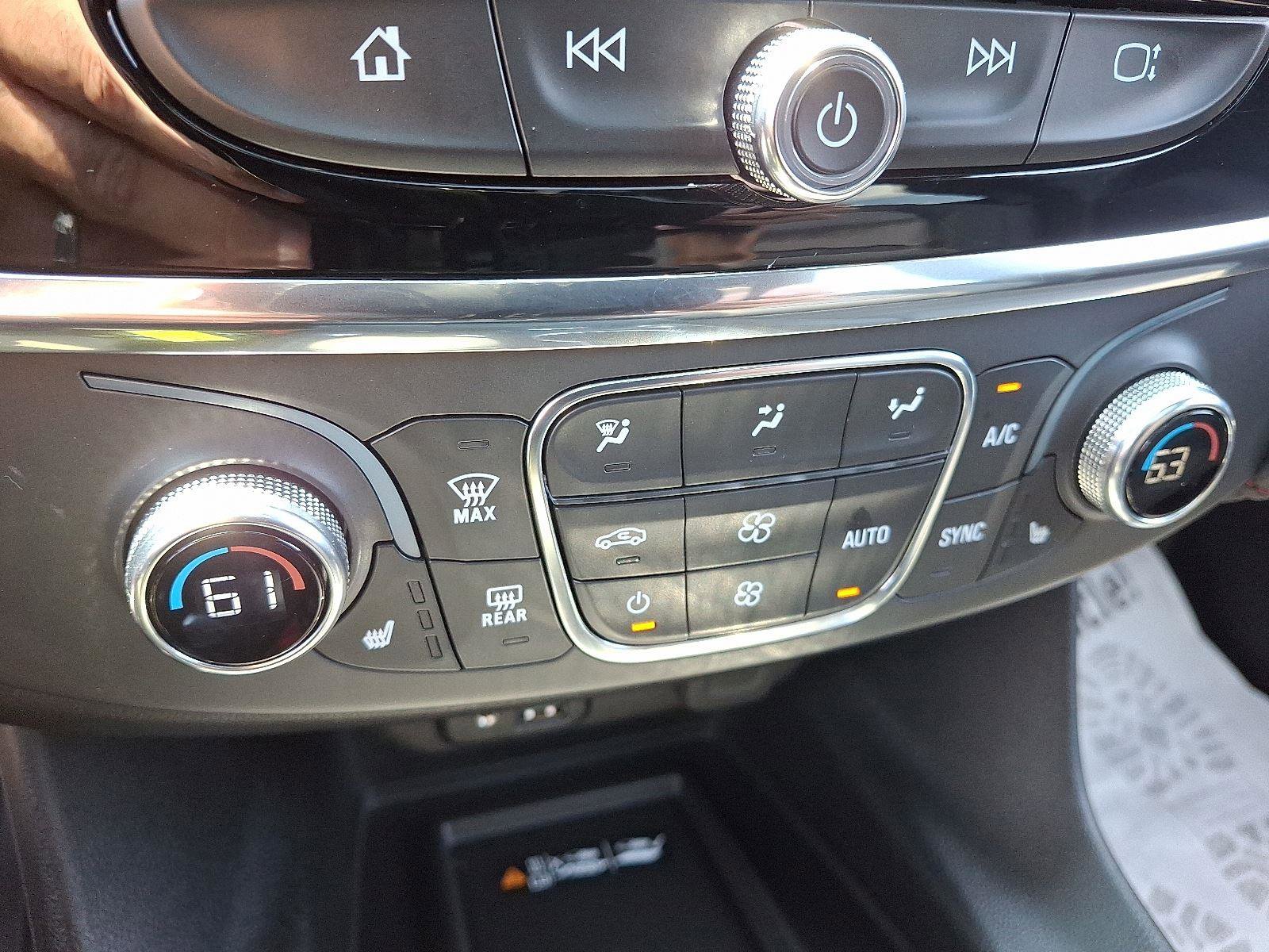 Used 2023 Chevrolet Traverse RS w/ LPO, 'HIT The Road' Package image 19