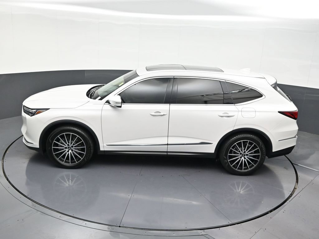 Used 2023 Acura MDX FWD w/ Technology Package image 17