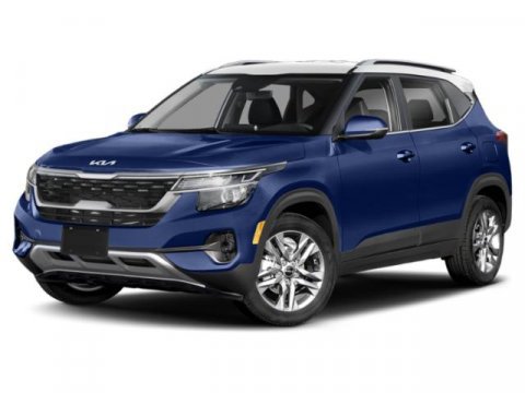 Certified 2023 Kia Seltos S w/ Navigation Package