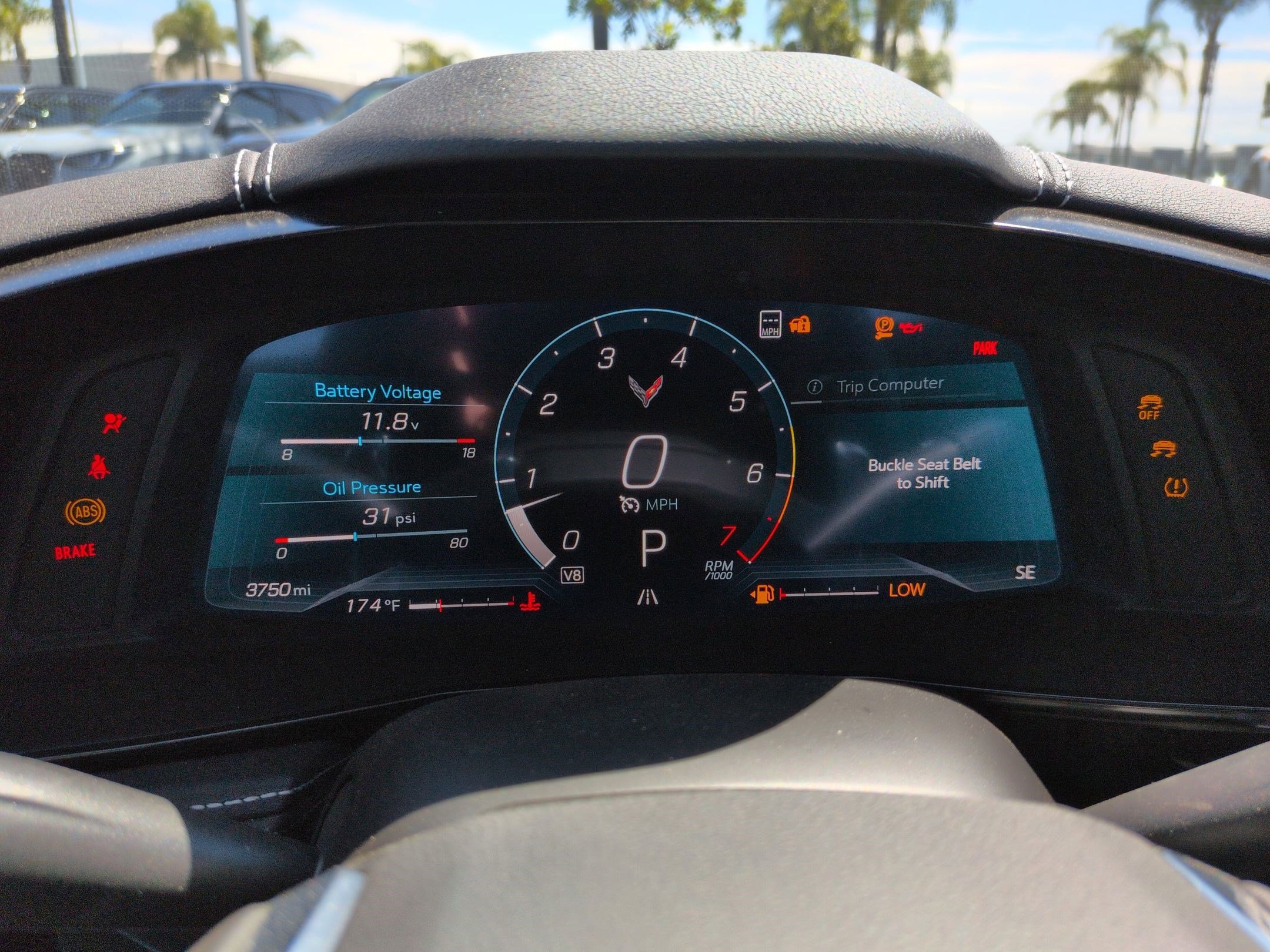 Used 2023 Chevrolet Corvette Stingray Preferred Conv w/ Z51 Performance Package image 21