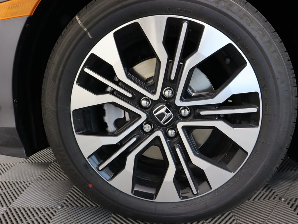 New 2026 Honda Odyssey Elite image 30