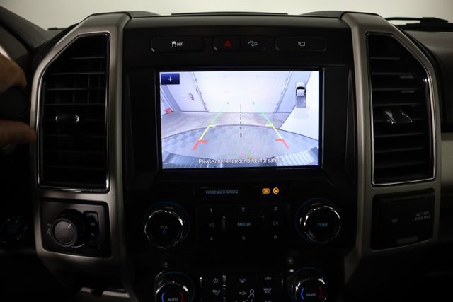 Used 2021 Ford F350 Lariat AWD/4WD image 66