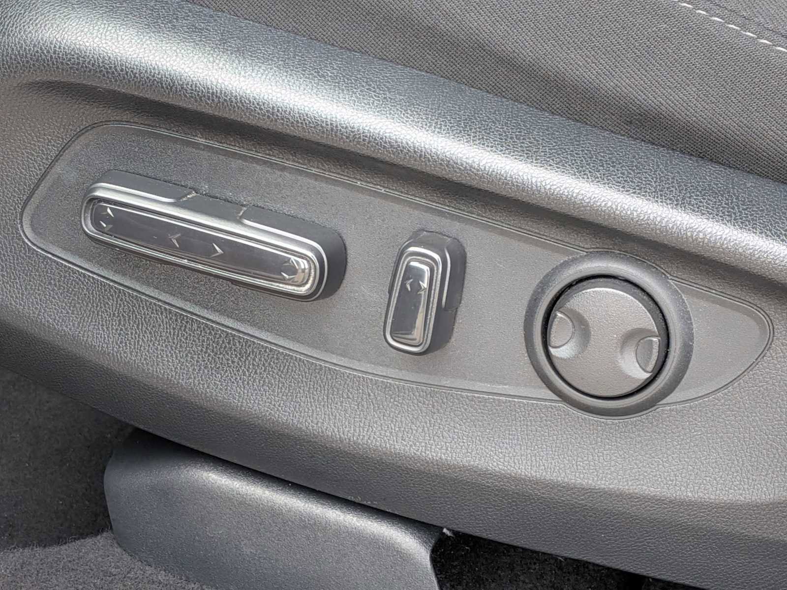 Certified 2024 Honda CR-V EX image 16