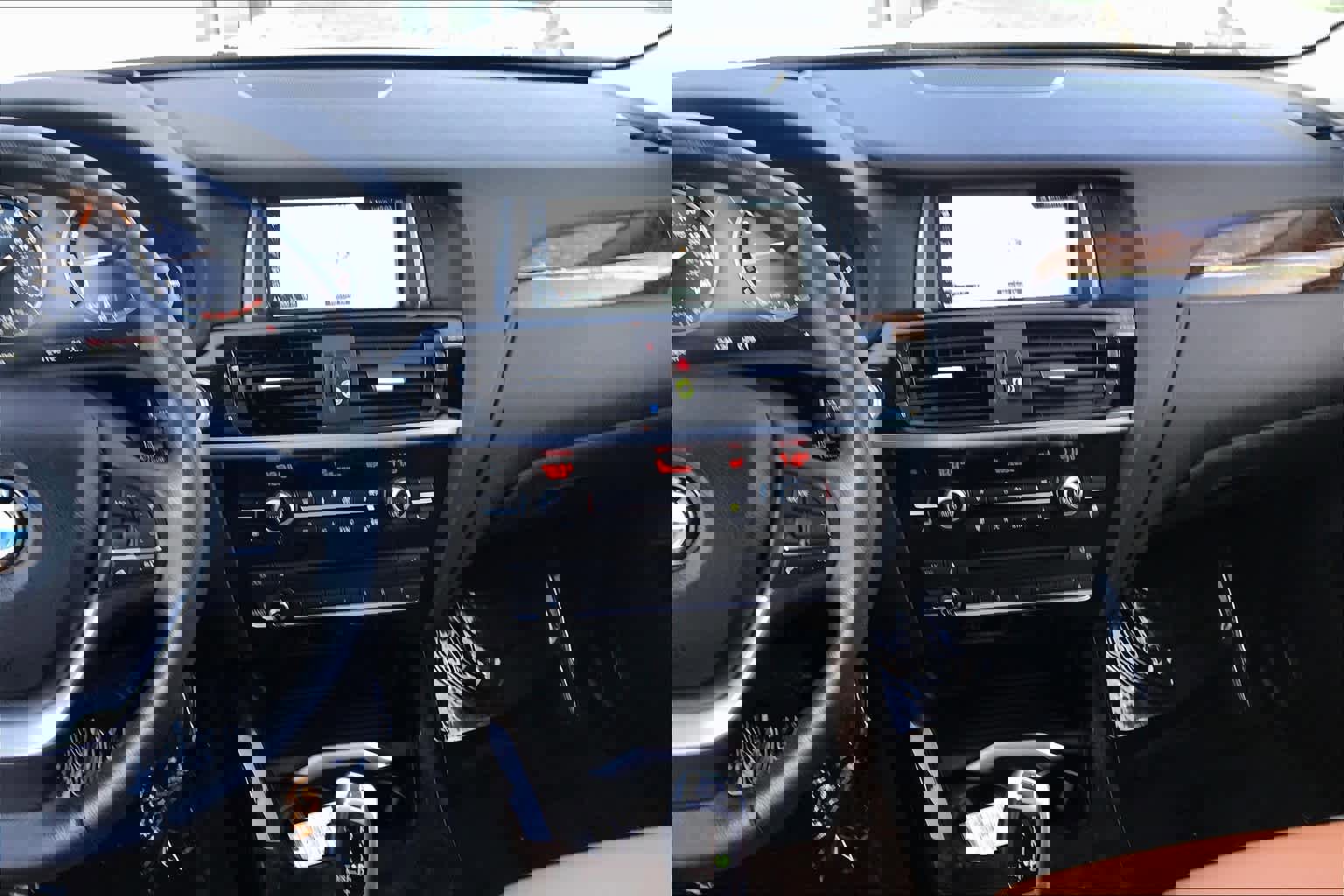 Used 2017 BMW X3 xDrive28i image 6