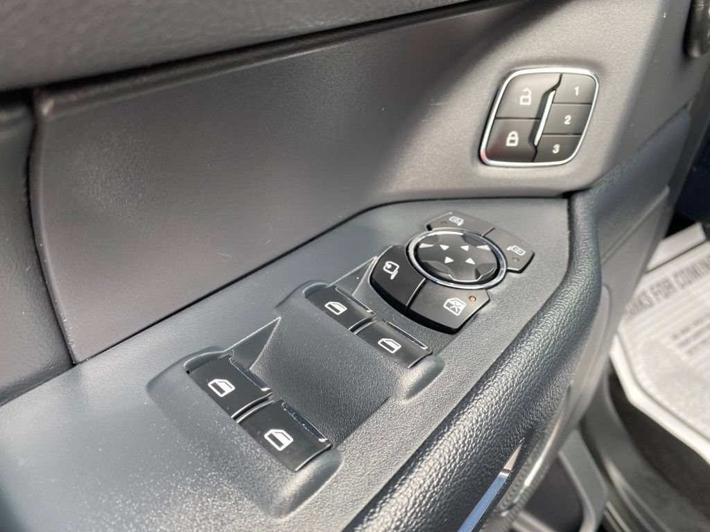 Used 2024 Ford Expedition XLT AWD/4WD image 14