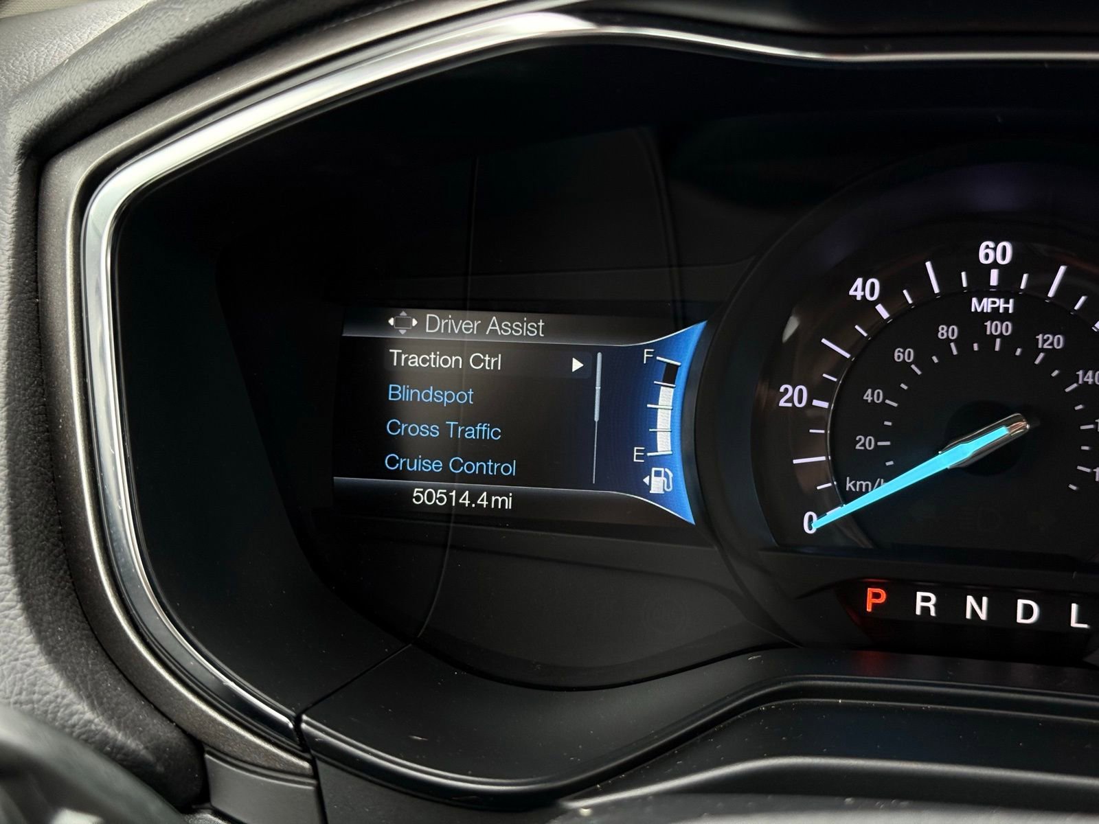 Used 2019 Ford Fusion SE FWD image 28