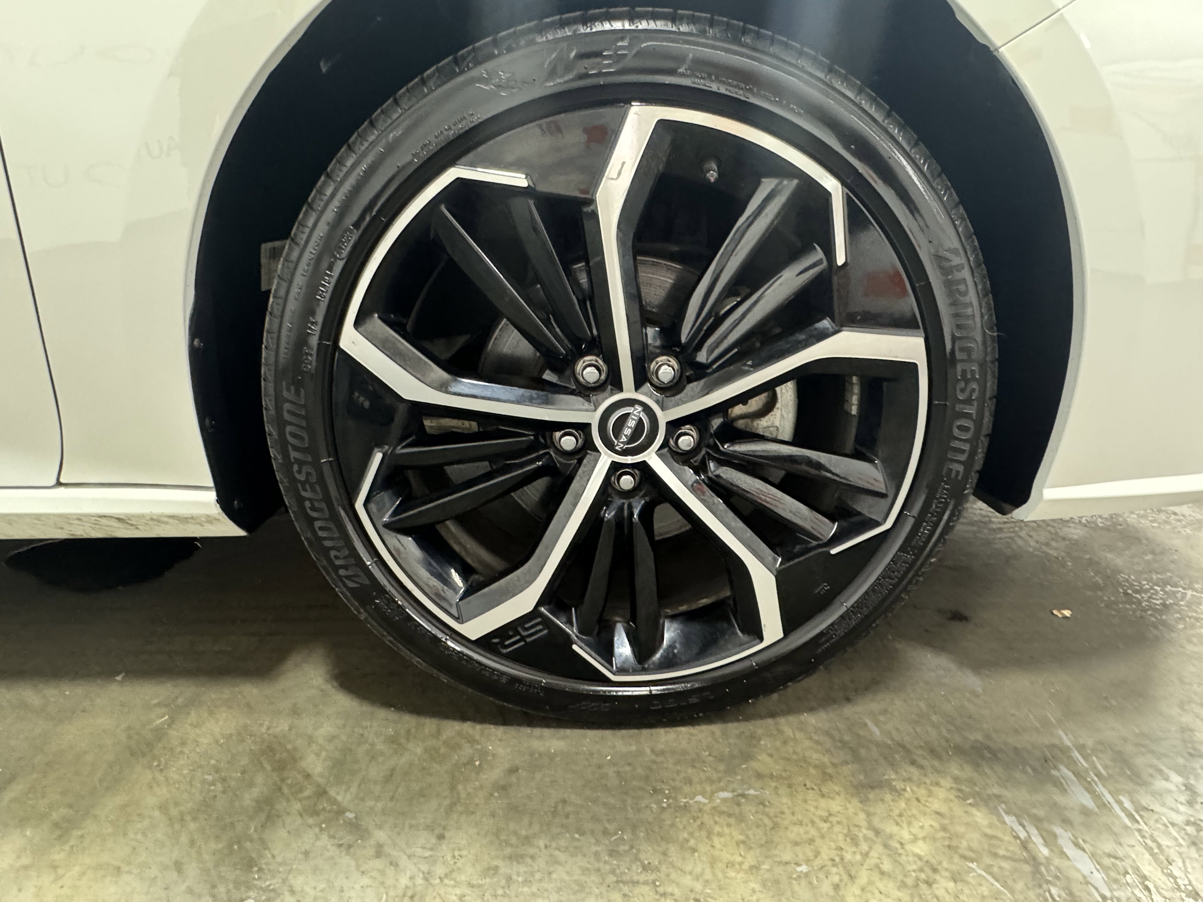 Used 2023 Nissan Altima 2.5 SR image 27