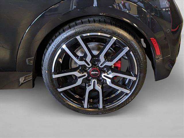 New 2026 MINI Cooper John Cooper Works image 11