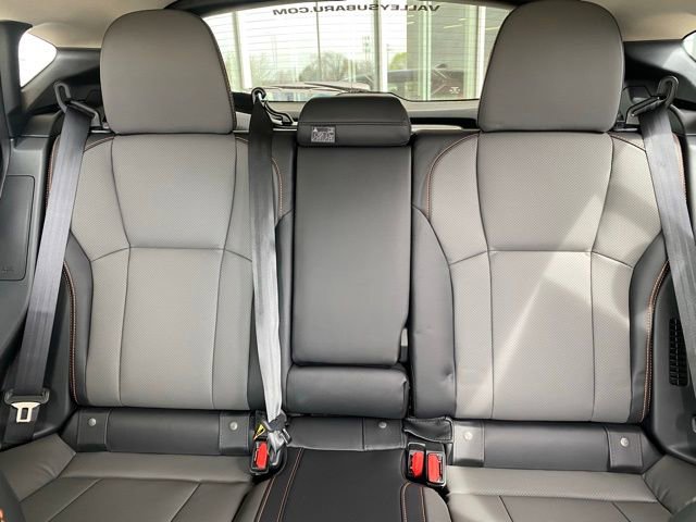 New 2026 Subaru Crosstrek 2.5i Limited image 11