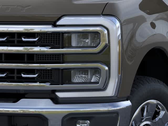 New 2026 Ford F250 Lariat w/ Lariat Ultimate Package AWD/4WD image 18
