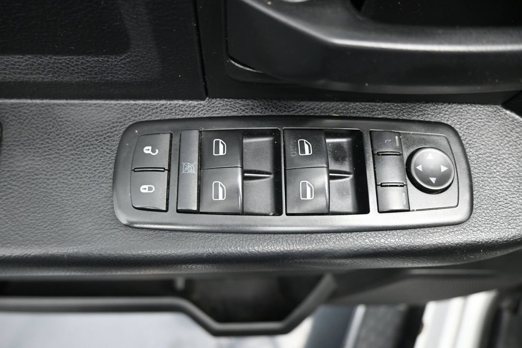 Used 2015 RAM 2500 Tradesman w/ Protection Group AWD/4WD image 12