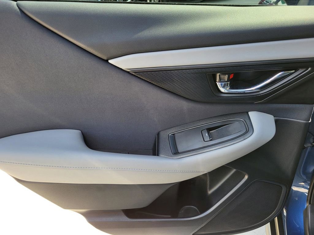 Certified 2022 Subaru Outback Premium image 10