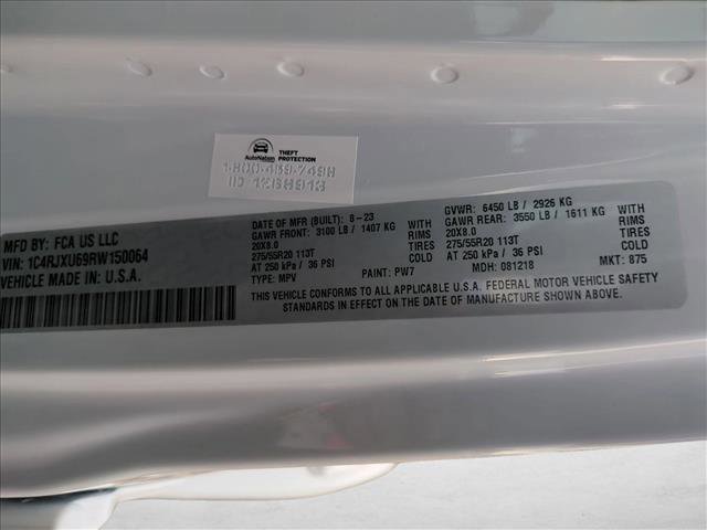 Used 2024 Jeep Wrangler High Altitude image 25