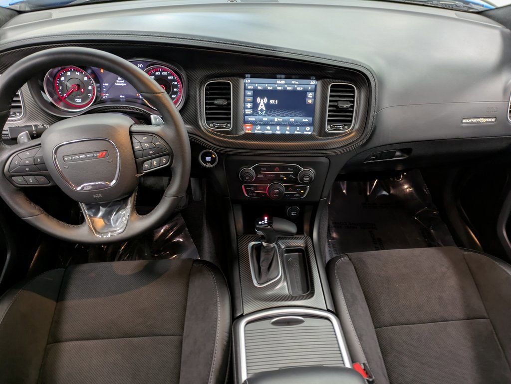 Used 2023 Dodge Charger Scat Pack w/ Plus Group image 24