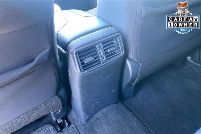 Used 2020 Nissan Rogue S w/ Special Edition Package FWD image 28