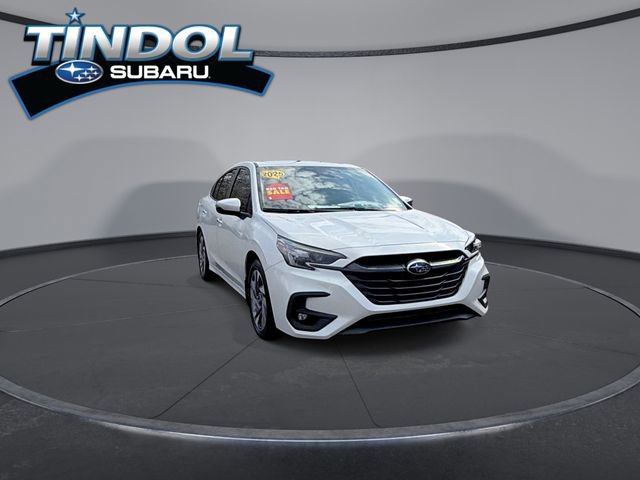 Certified 2025 Subaru Legacy Touring XT w/ Tech Package #2 image 2