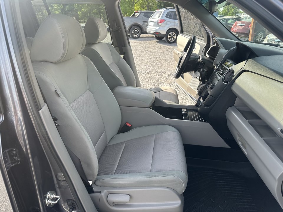 Used 2015 Honda Pilot SE image 20