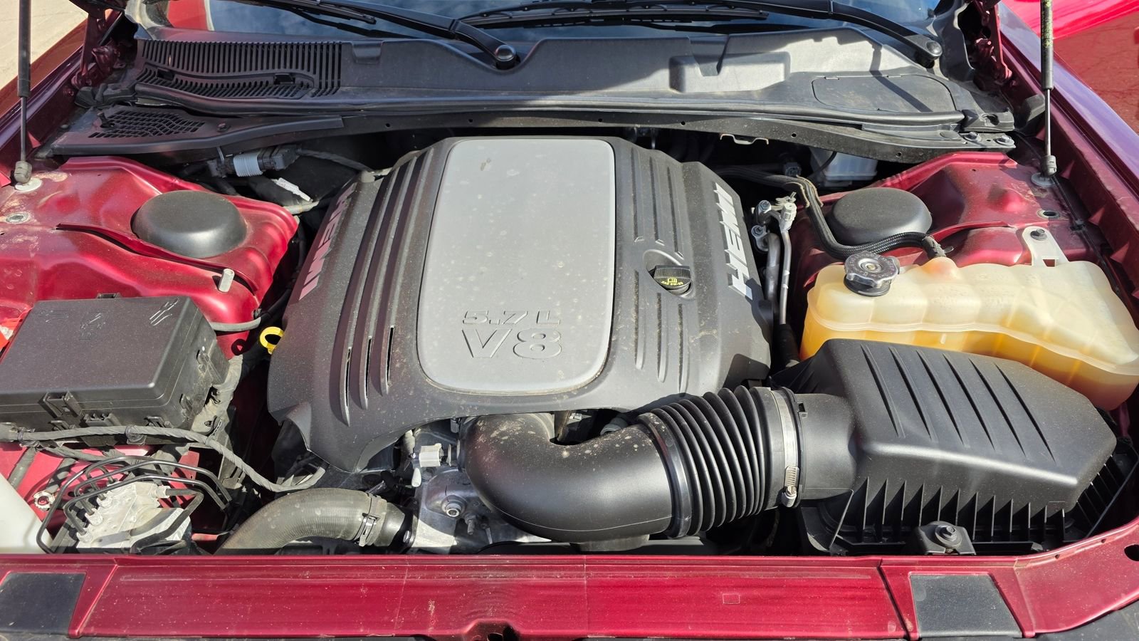 Used 2021 Dodge Challenger R/T image 17