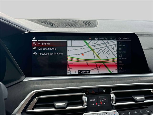 Used 2023 BMW X5 xDrive40i w/ Premium Package image 30