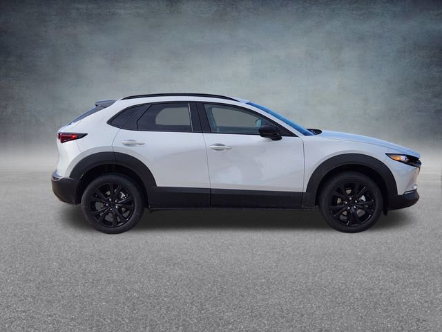 New 2026 MAZDA CX-30 AWD 2.5 S image 8