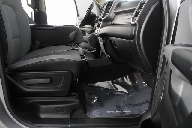 Used 2020 RAM 1500 Big Horn image 20