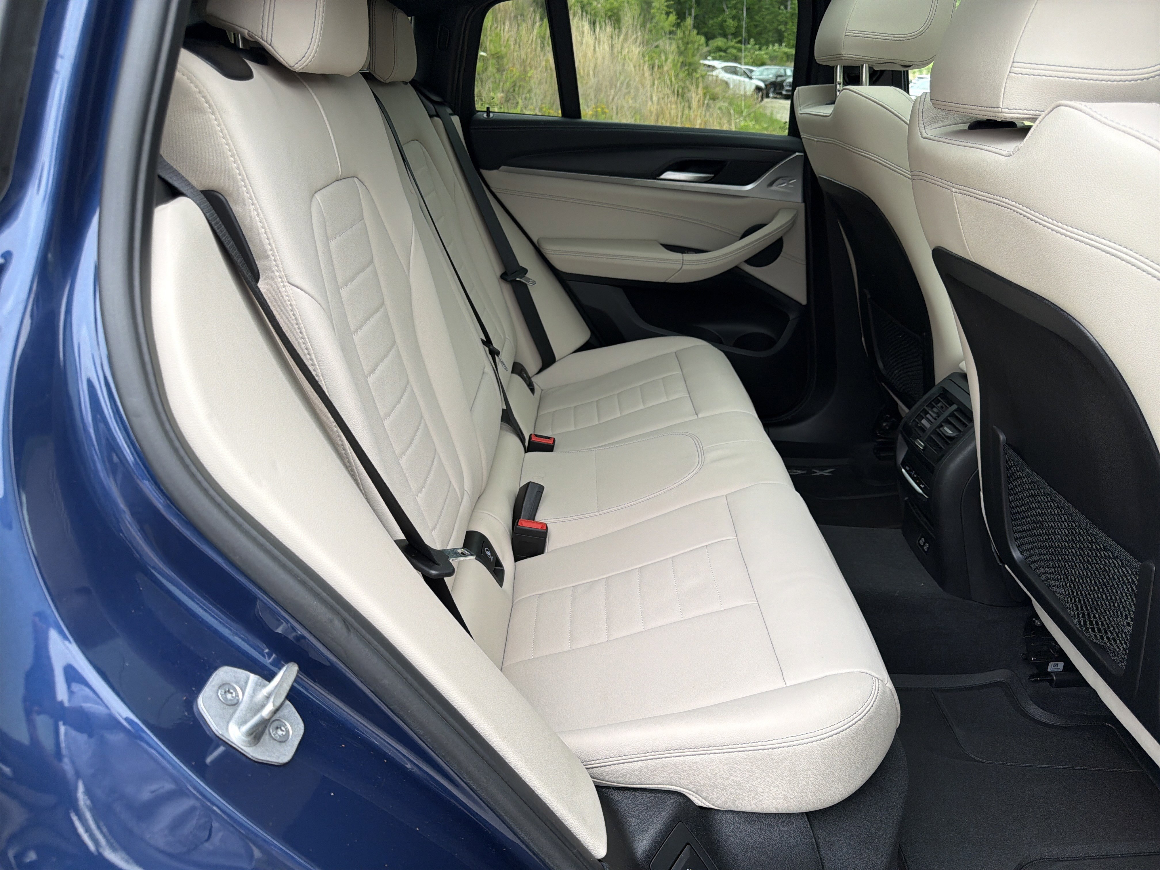 Used 2023 BMW X4 M40i w/ Premium Package AWD/4WD image 15