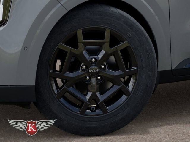 New 2026 Kia Carnival SX Prestige image 9