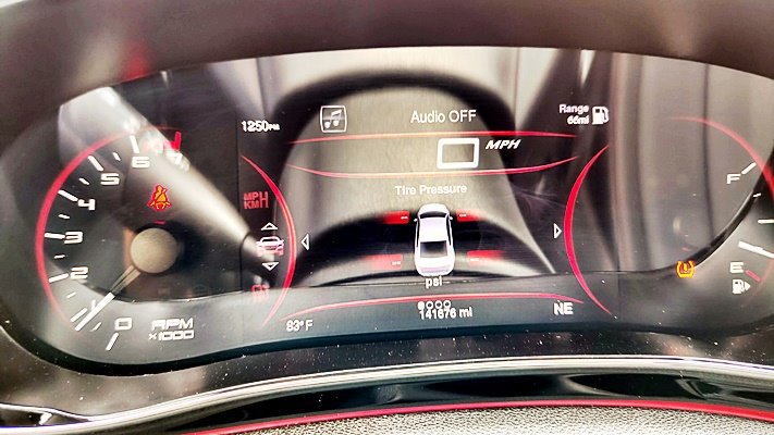 Used 2015 Dodge Dart GT w/ Sun/Sound Group FWD image 18