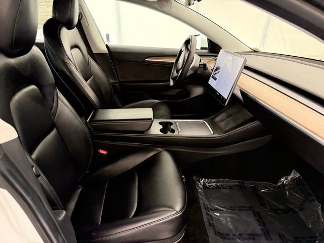 Used 2022 Tesla Model 3 Performance image 21