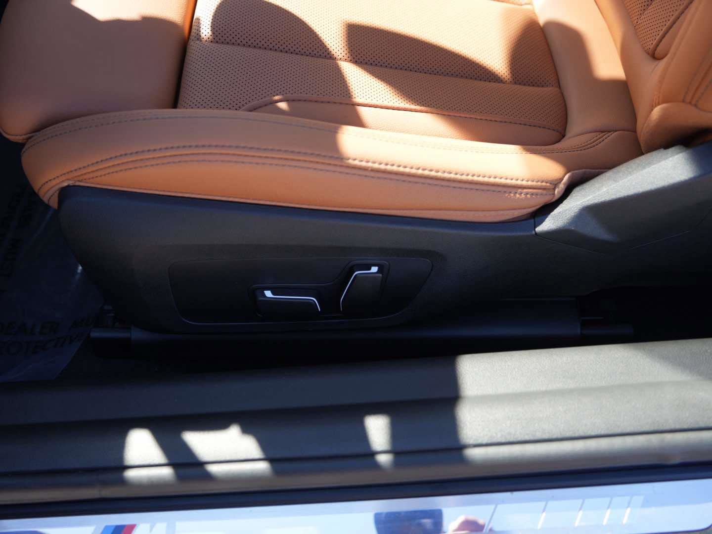 Used 2025 BMW M240i Coupe image 13