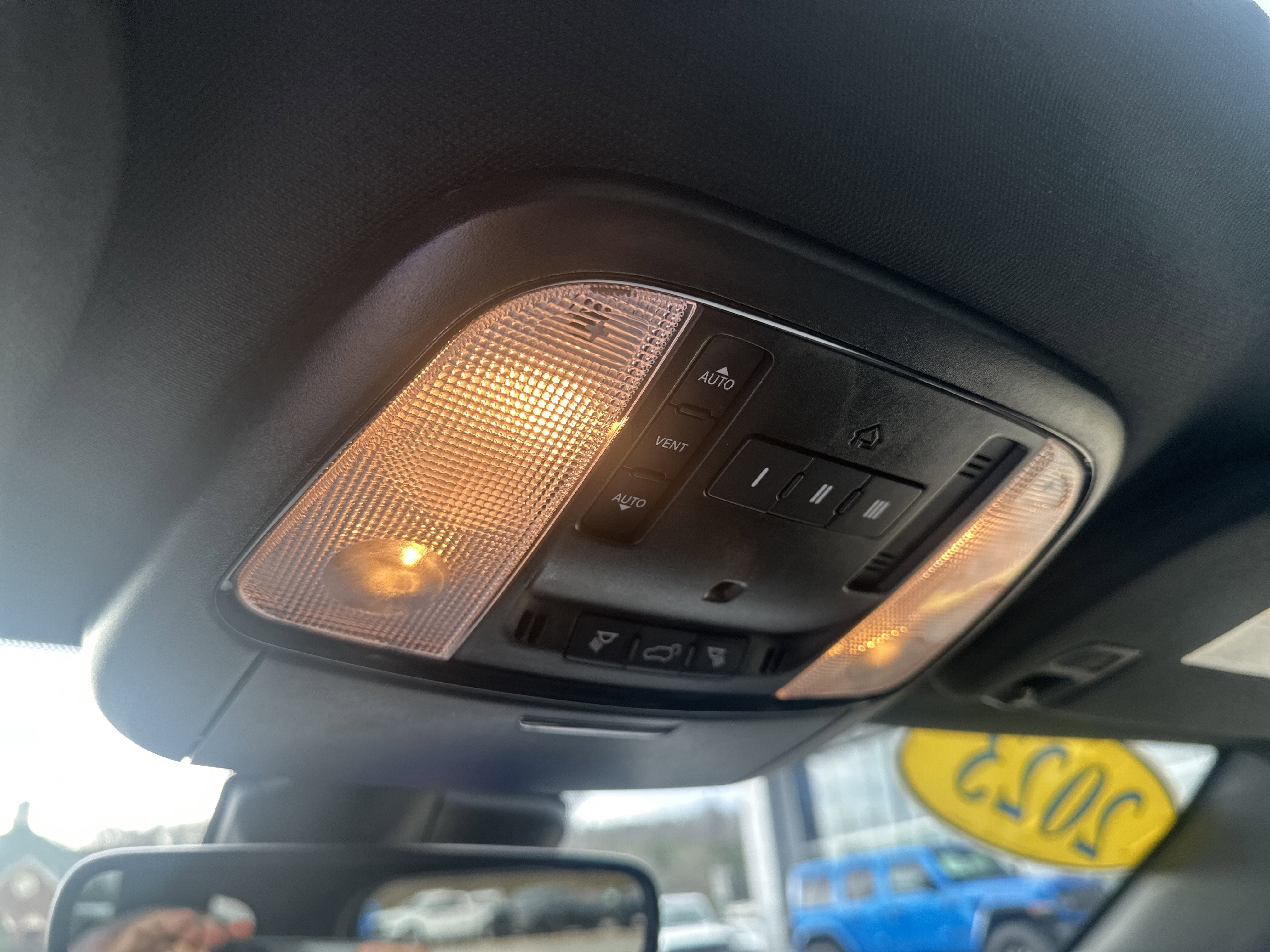 Used 2023 Dodge Durango GT image 36