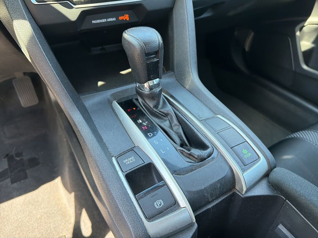 Used 2020 Honda Civic LX image 12