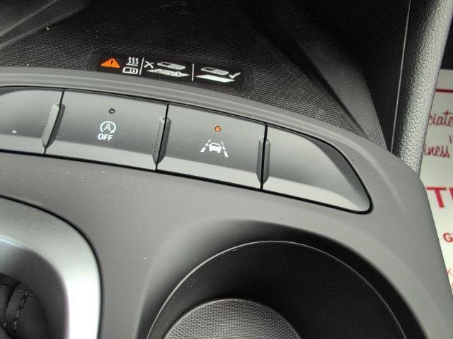 New 2026 Buick Envista Preferred FWD image 28
