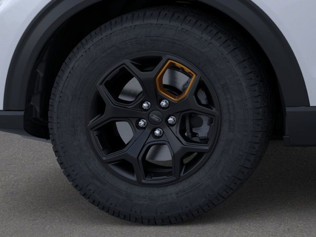 New 2026 Ford Explorer Tremor AWD/4WD image 19