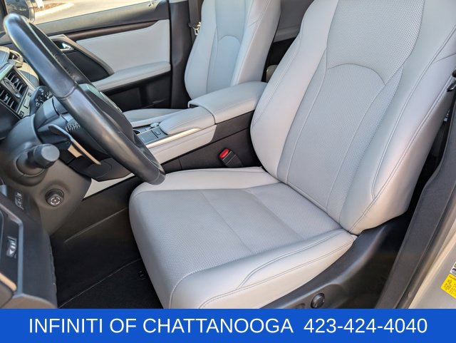 Used 2021 Lexus RX 350 AWD w/ Premium Package image 5