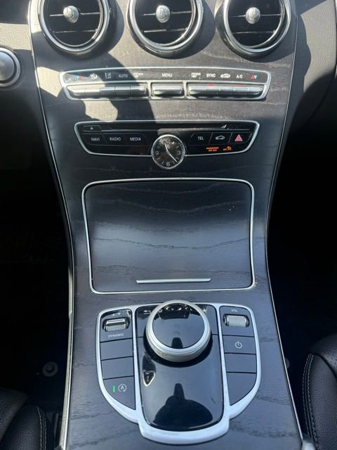 Used 2018 Mercedes-Benz C 300 4MATIC Sedan image 27