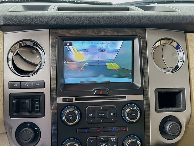 Used 2015 Ford Expedition EL Limited w/ Equipment Group 301A image 13