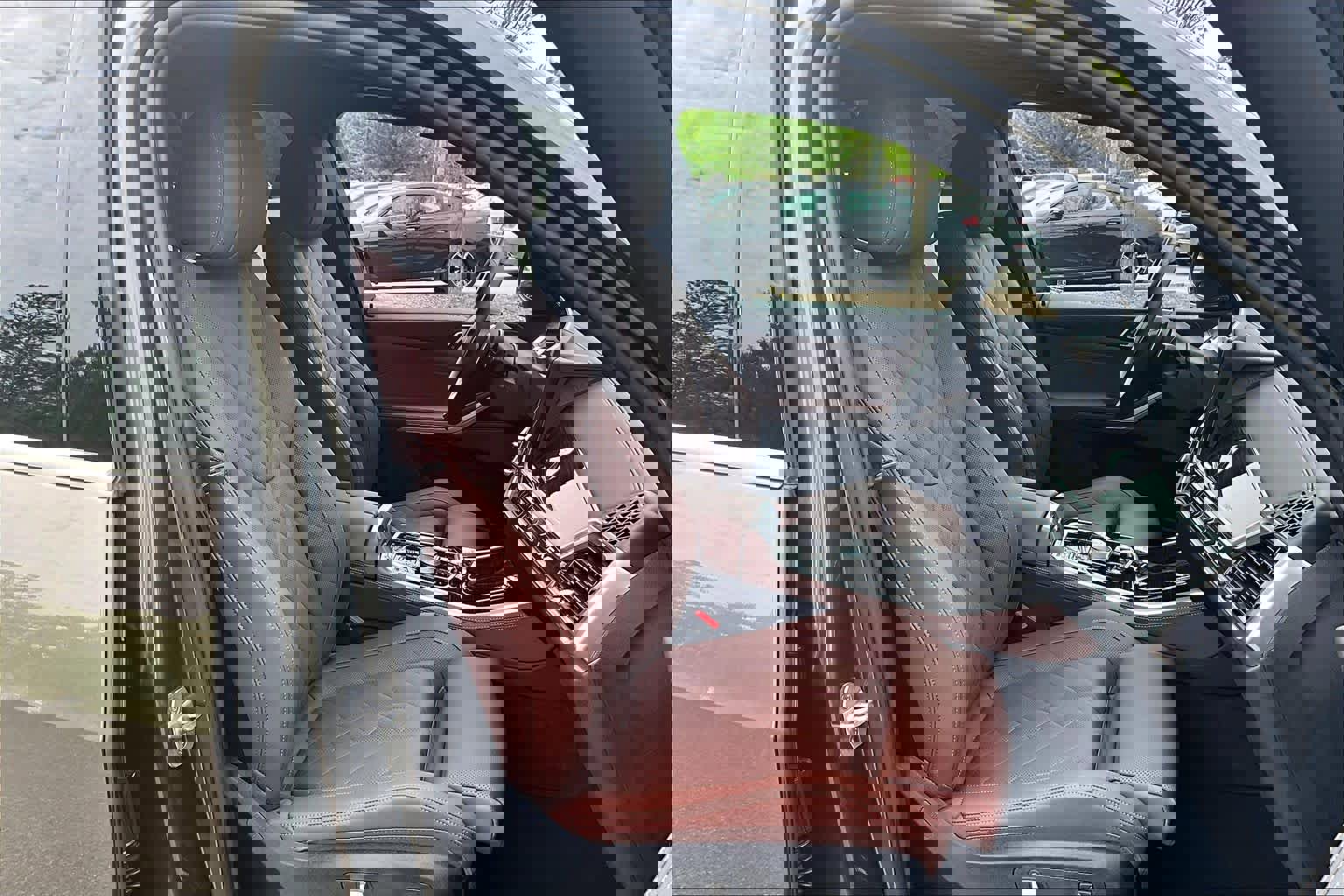 Certified 2024 BMW X5 sDrive40i w/ Premium Package image 8