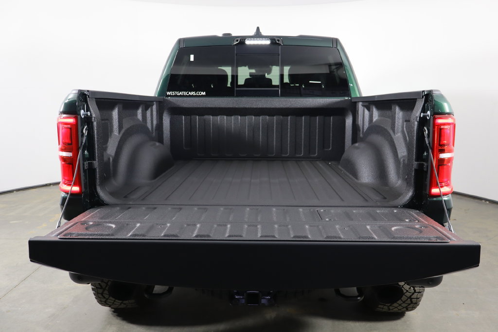 New 2026 RAM 1500 RHO w/ RHO Level 1 Equipment Group AWD/4WD image 17